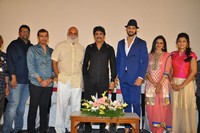Om Namo Venkatesaya Release Press Meet